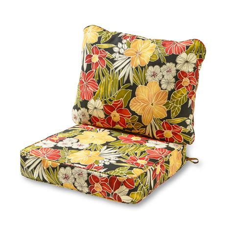 28x28 outdoor cushion|outdoor deep seat cushions 28x28.